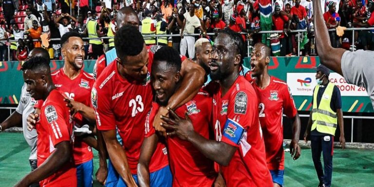 Ghana FC: The Untold Rise of a Football Icon