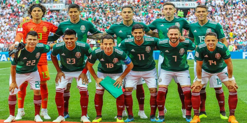 Why Mexico FC Stands Out as a Football Legend Worldwide