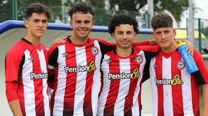 Brentford Club U17