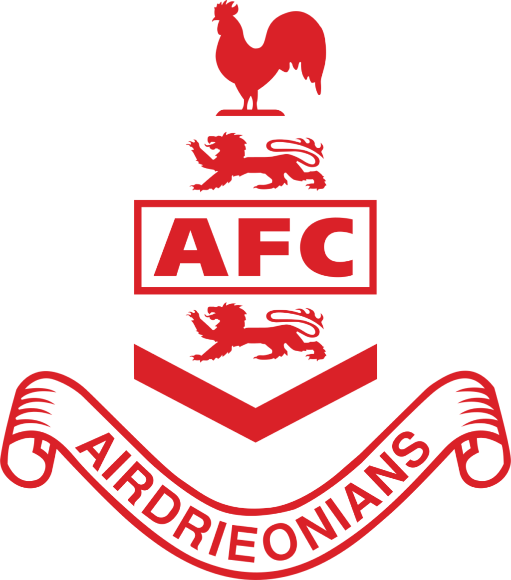 Airdrieonians FC