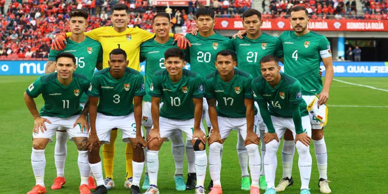 Inside Bolivia FC: Untold Stories of Glory and Grit