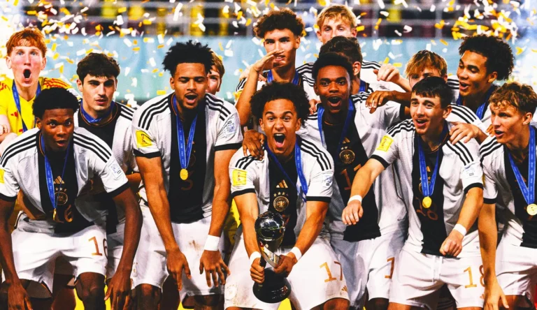 Germany U17 FC