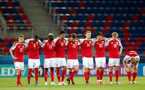 Denmark U21 FC