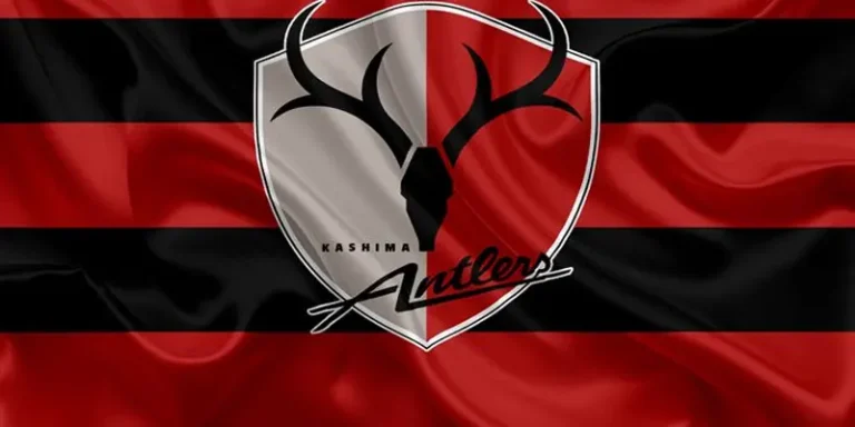 Kashima Antlers FC: Japan’s Legendary Football Powerhouse
