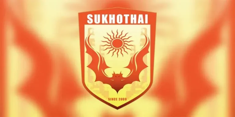 ประวัติและความสำเร็จของสุโขทัย เอฟซี