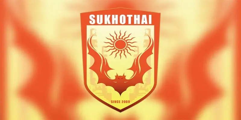 ประวัติและความสำเร็จของสุโขทัย เอฟซี