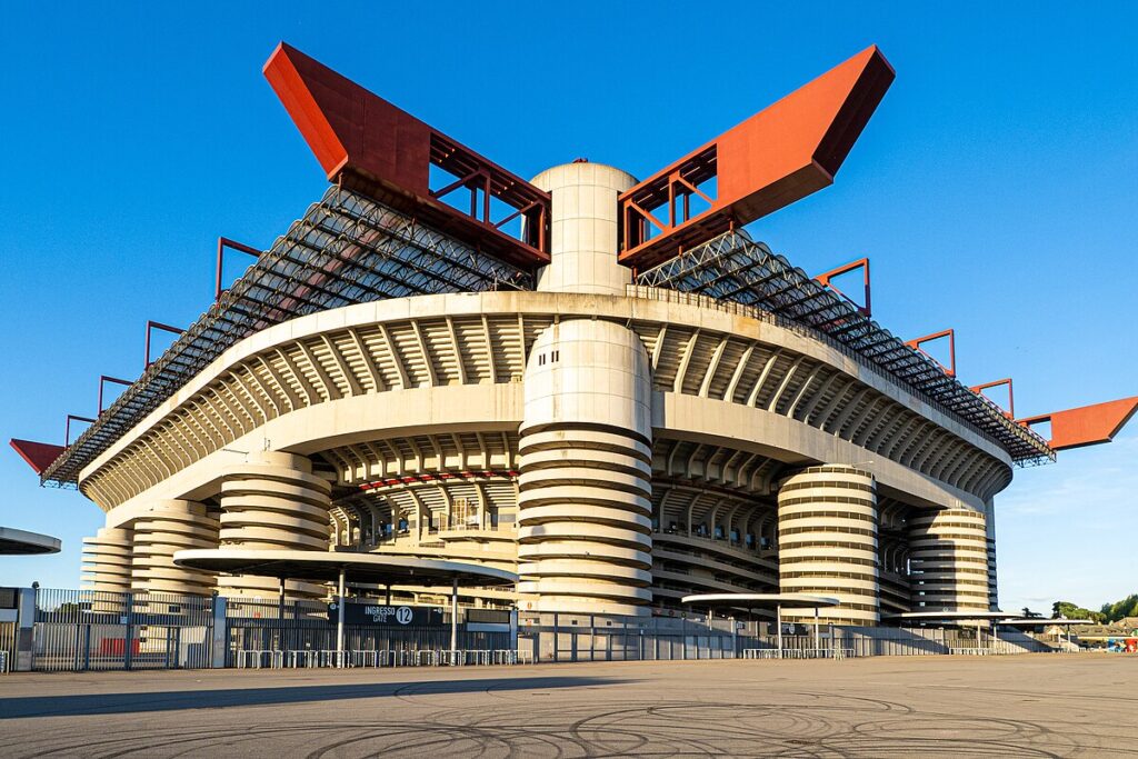 San-Siro