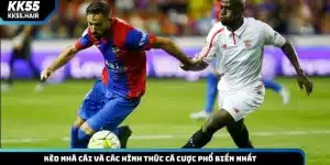 Kèo nhà cái