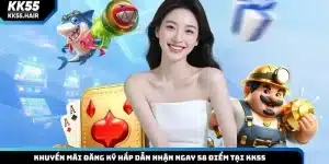 Khuyến mãi đăng ký