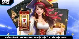 Tải app kk55